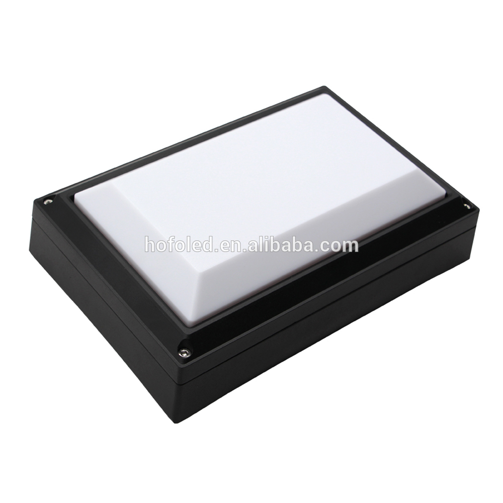 20W rectangular 280mm aluminum ceiling led light