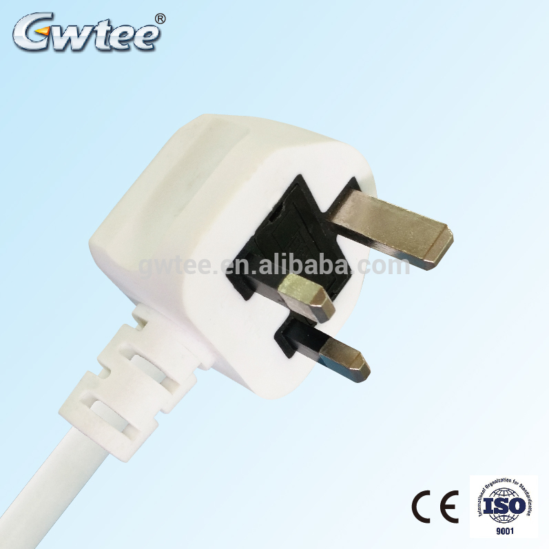 New 2016 product idea Gwtee multiple outlets GT-6128 uk power extension socket