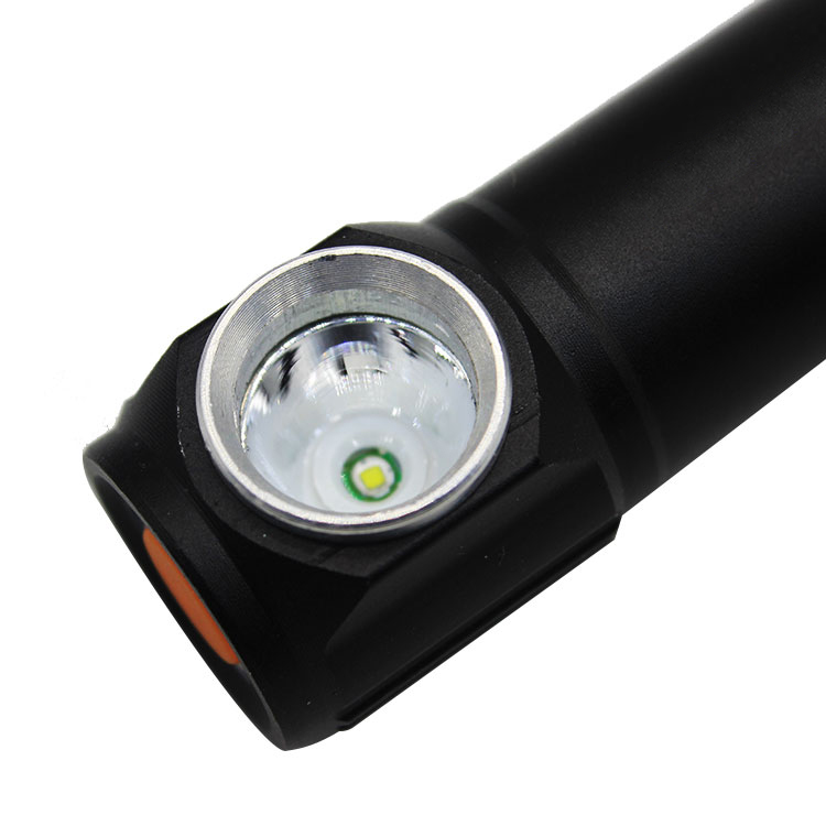 Super Bright USB rechargeable led light Head lamps Magnetic Headlamps