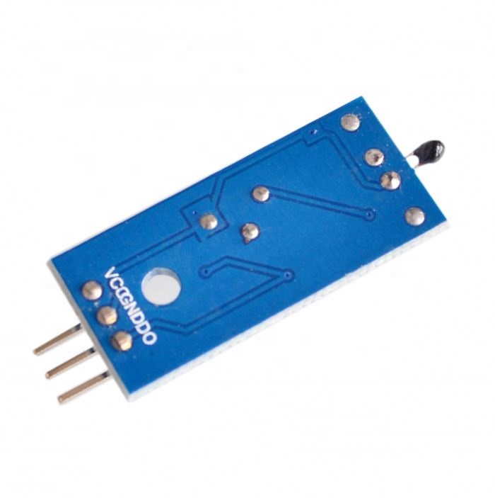 Thermal sensor module temperature sensor module Thermistor Sensor for