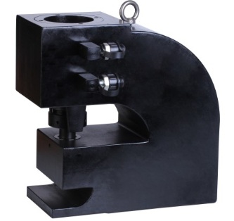 Hydraulic Puncher / Hole Making Tool / Hydraulic Hand Punch