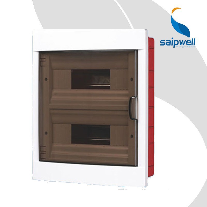 Saipwell New ABS plastic circuit breaker box