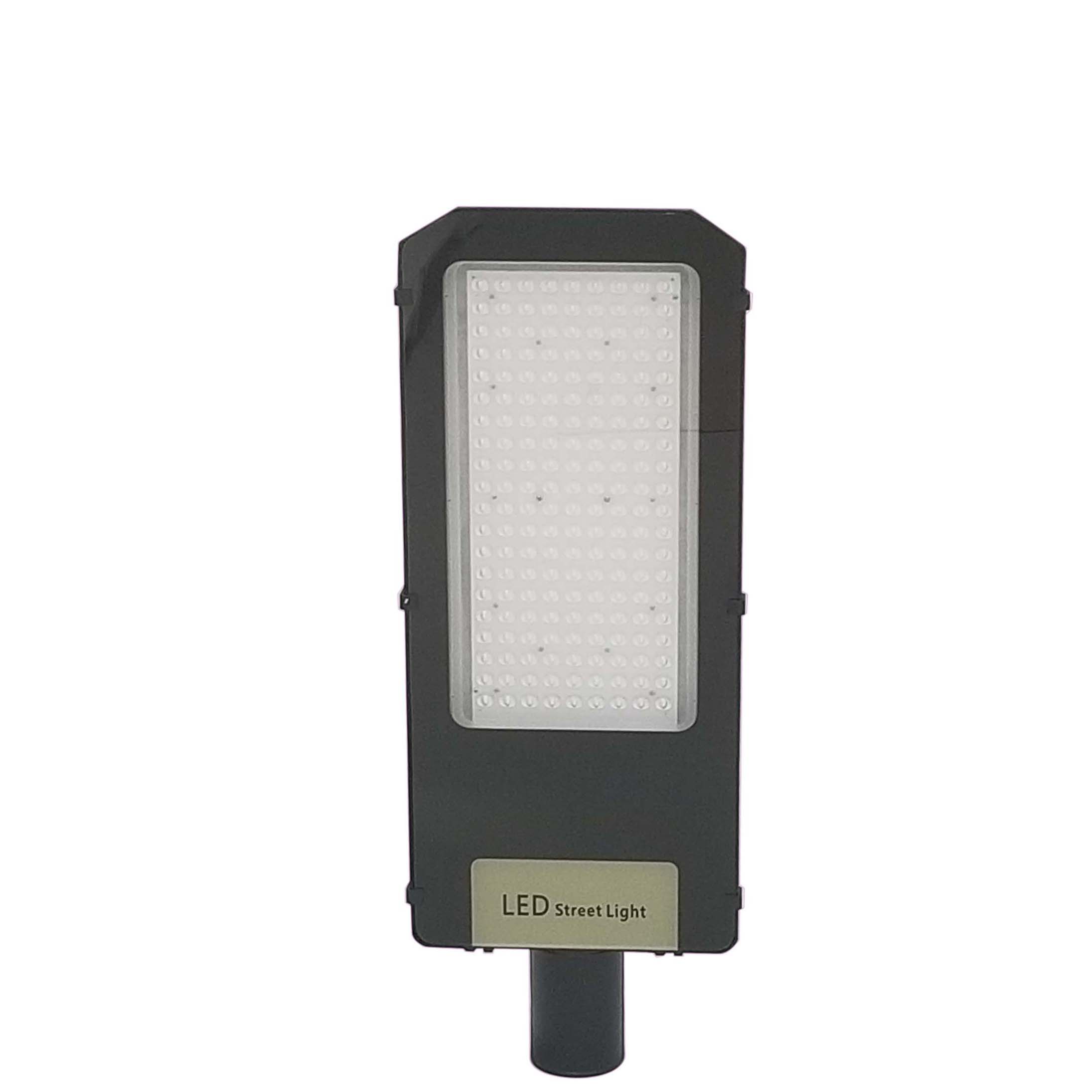 Factory price high quality brightness aluminum die-casting 50w 100w 150w led street light