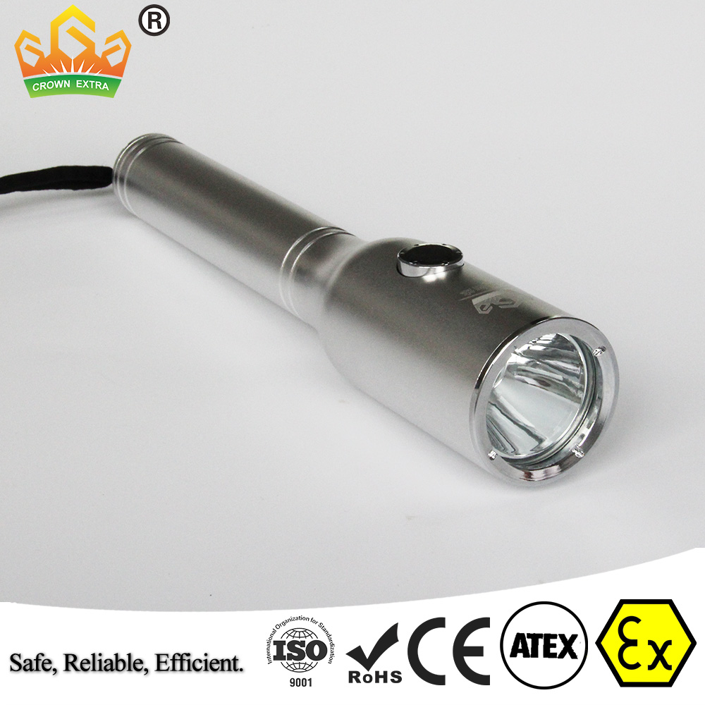 GYD7601 one light explosion proof led searchlight