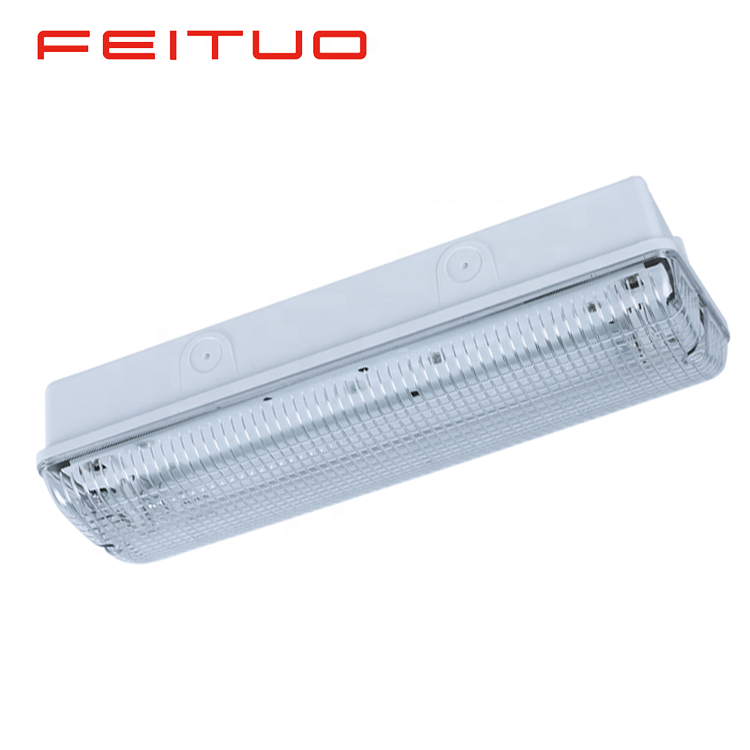 China new design multi-directional ceiling emergency light