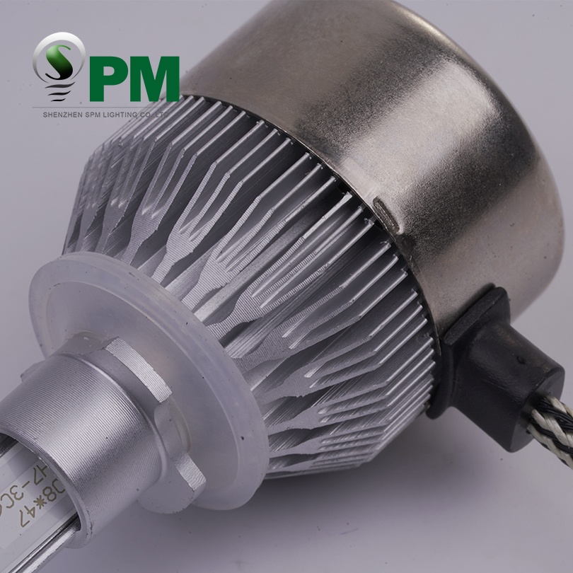 Wholesale China cheap factory price IP65 12V 18W led car headlight h11