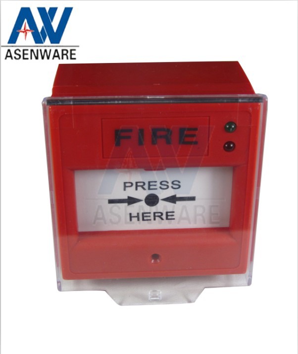 Shenzhen fire alarm system manufacturer types conventional fire alarm system