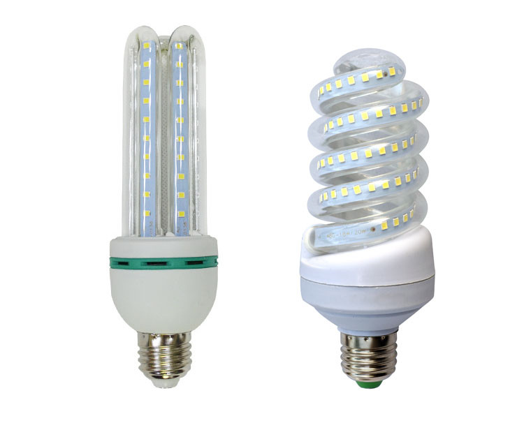 LED light factory wholesale E27 B22 aluminum 3w to 40w led bulb