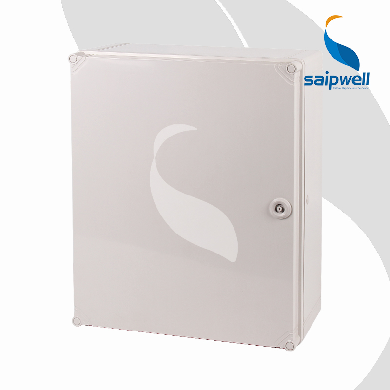 Saipwell/Saip IP65 waterproof NEW Wall Mounted Outdoor Key Box with lock enclosure with CE RoHs certificate