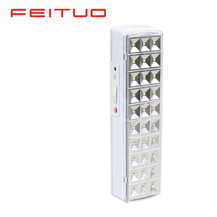 High quality DC mode waterproof led emergency lights