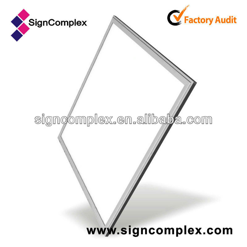 600x600mm 36W PSE SAA CE RoHs LED Panel Light(3 Years Warranty)