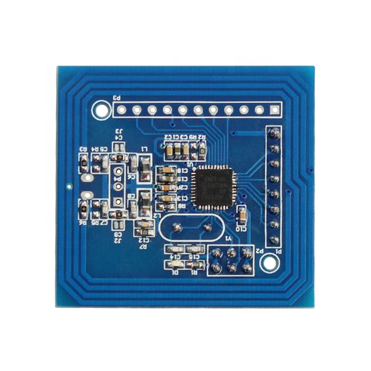 PN532 NFC RFID Near Field Communication Module 13.56MHz Electronic Label Wireless Module