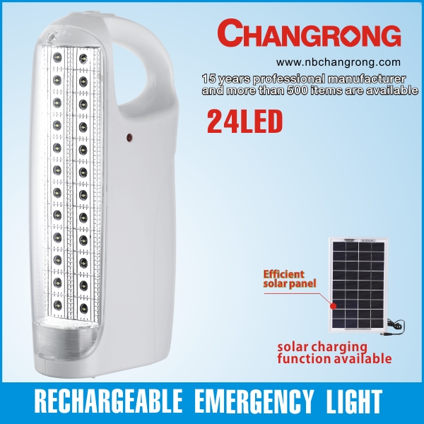 automatic hand lamp emergency lantern with solar