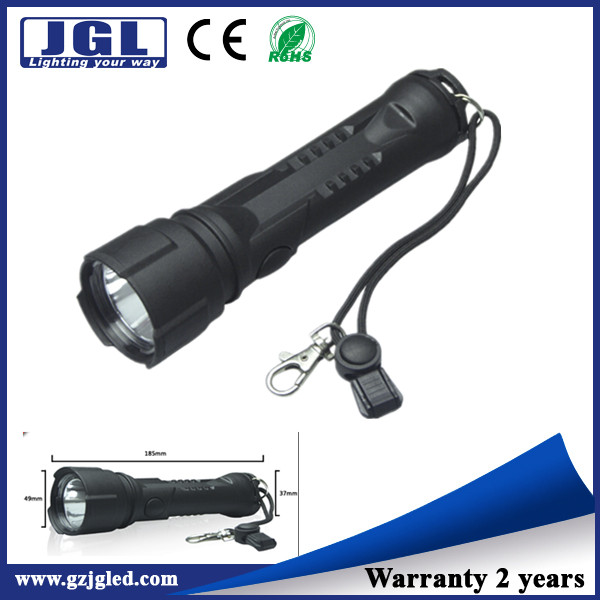 led flashlight handheld spotlight guangzhou pocket led light hunting light Rechargeable led floodlight searchlight portable 9913