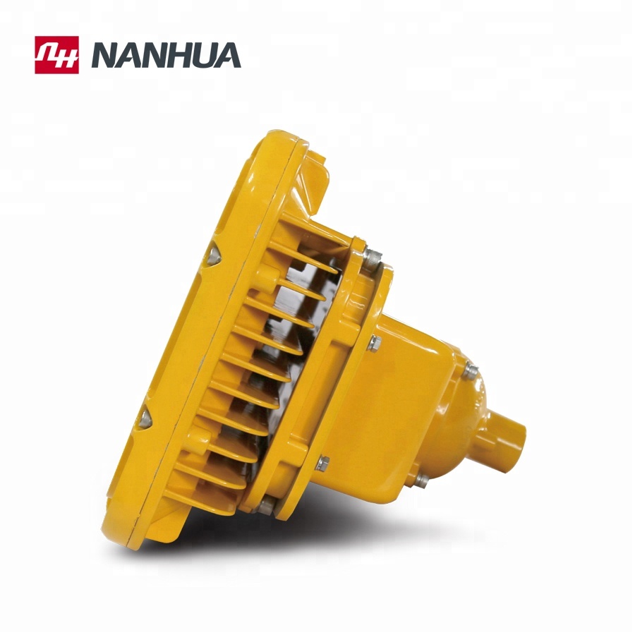 NANHUA LP1X IECEx led explosion proof floodlight