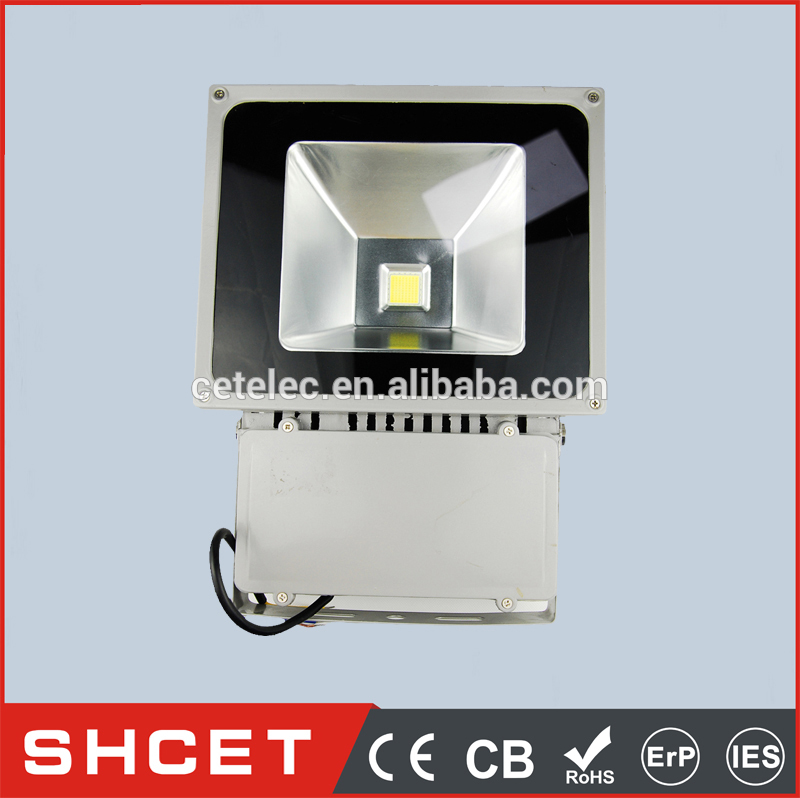 illumination led exterior Led 250w high power Security flood lighting