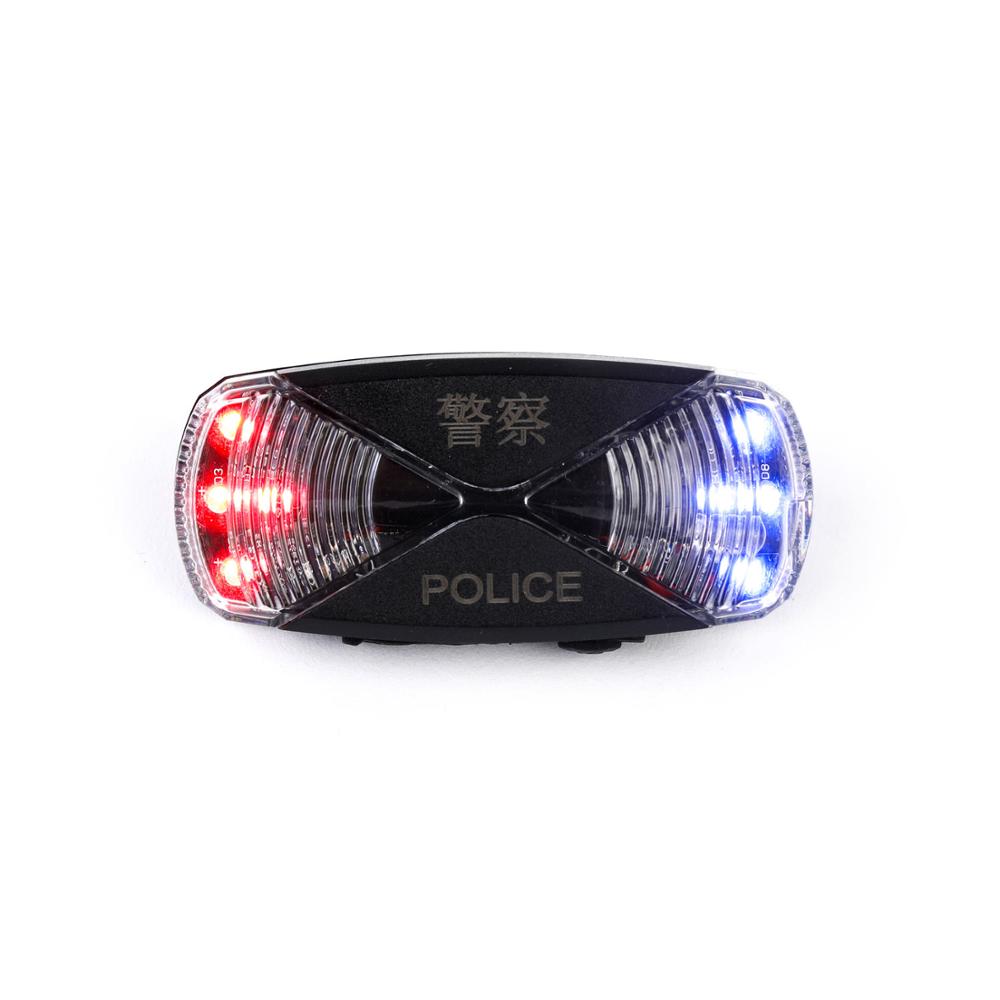 Senken high quality led warning shoulder light