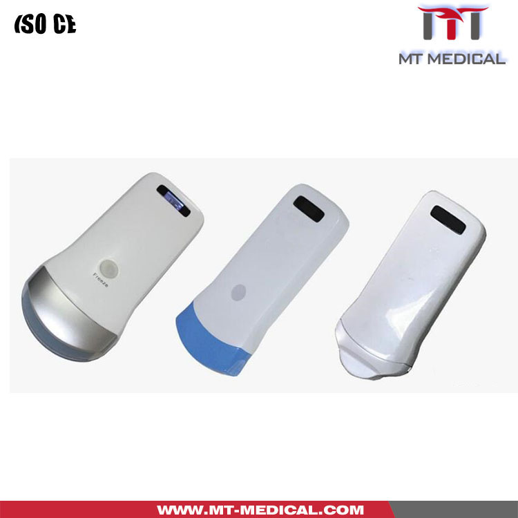 Doppler ultrasound Transducer USG small ultrasonic transducer wireless ultrasound Probe Machine