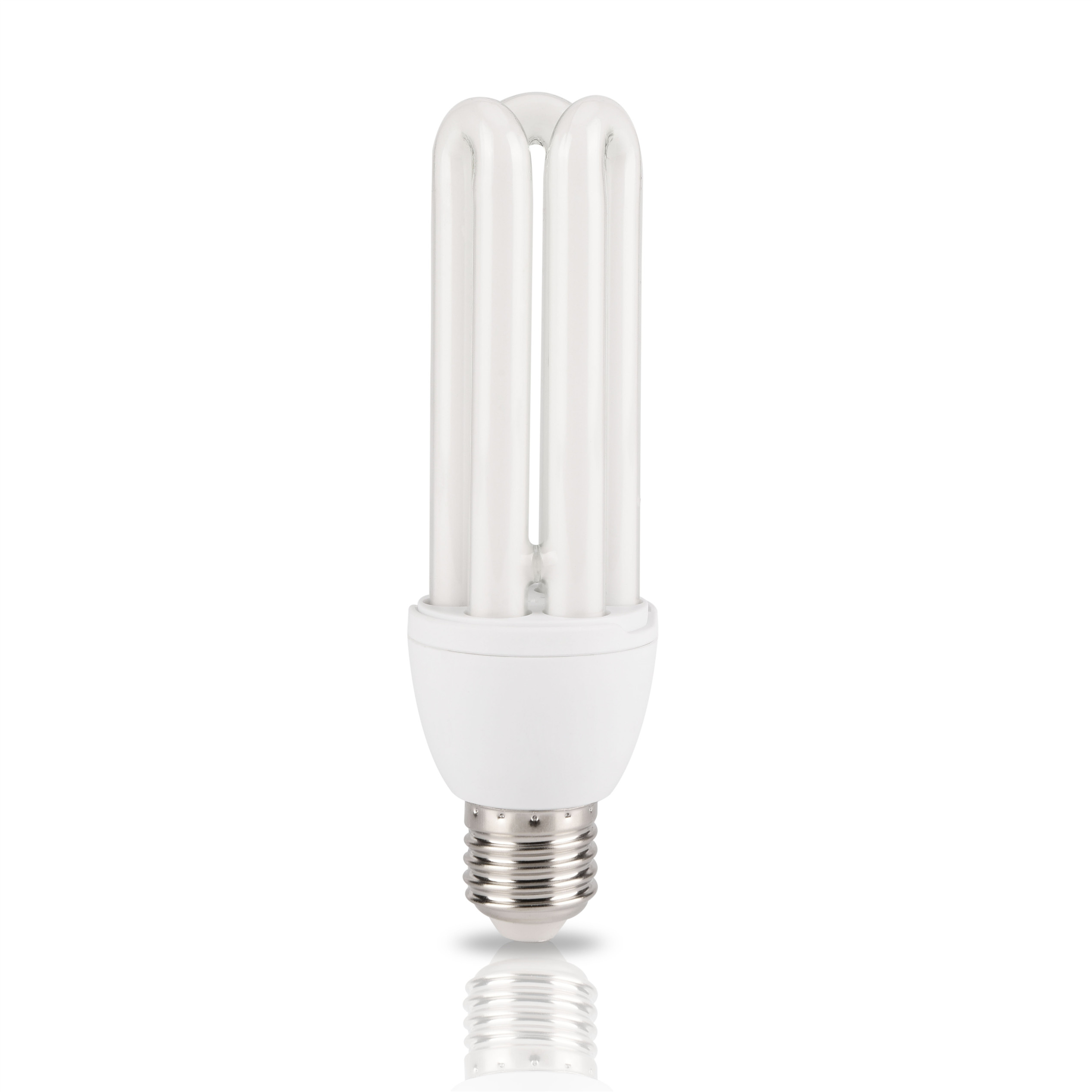 4U 50W CFL bulb energy saving lamps