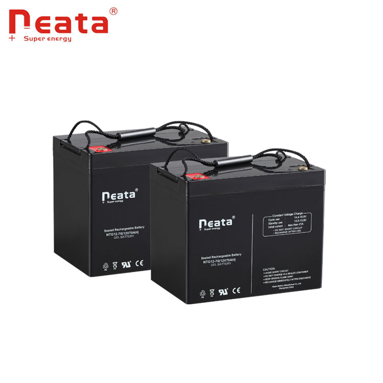 lead acid 12V 70ah inverter solar power supply rechargeable storage battery