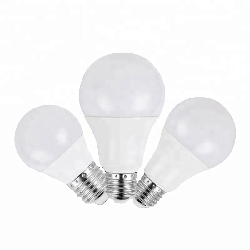 China Manufacturer Led Bulb 5w 7w 9w 12w 15w 18w E27 Led Bulb Light with 2 Years Warranty