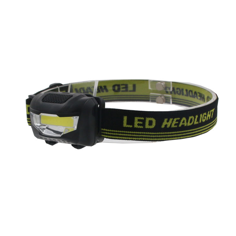 wholesale camping usage led light weight head light custom headlamps