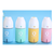 Wholesale Marcaron Color USB Mini Air Purifier Cool Mist Bottle Humidifier Car Diffuser