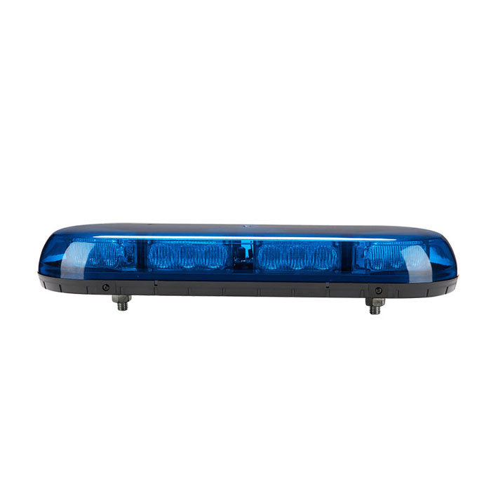 Emergency Vehicle LED Mini Lightbar