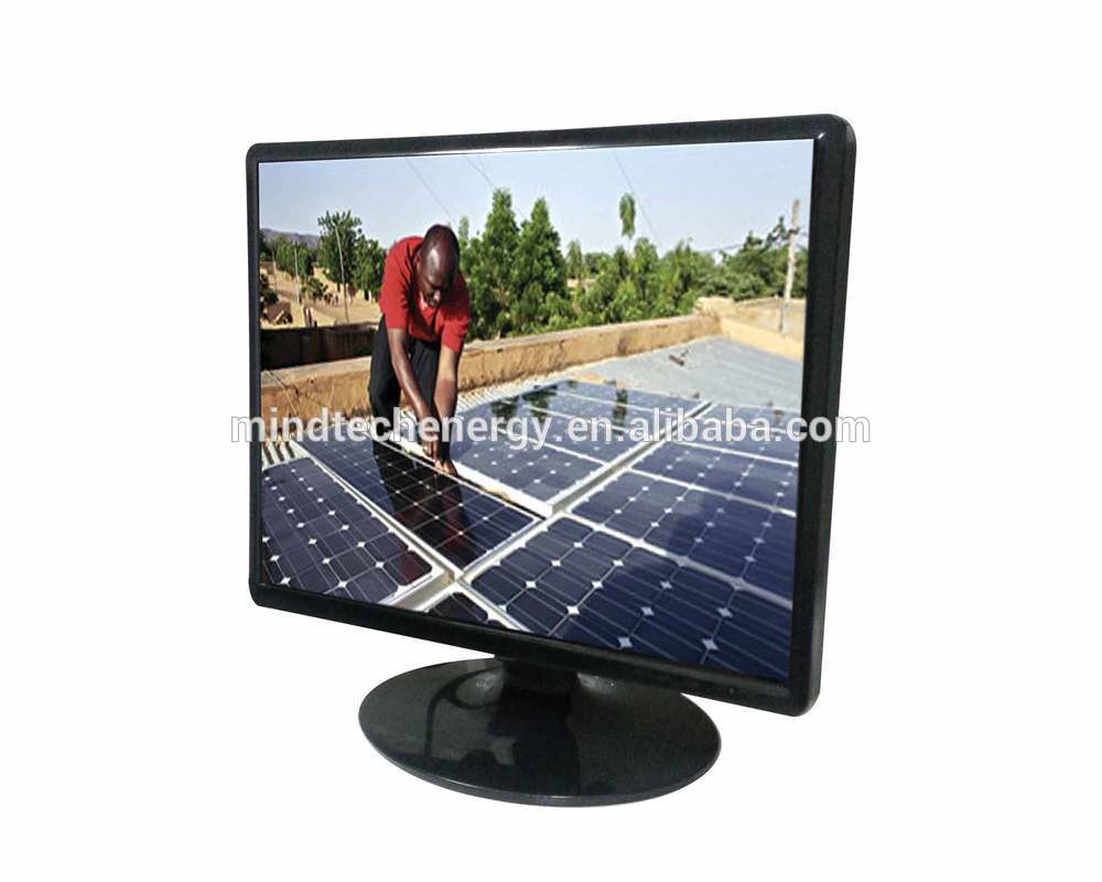 solar panel tracking system