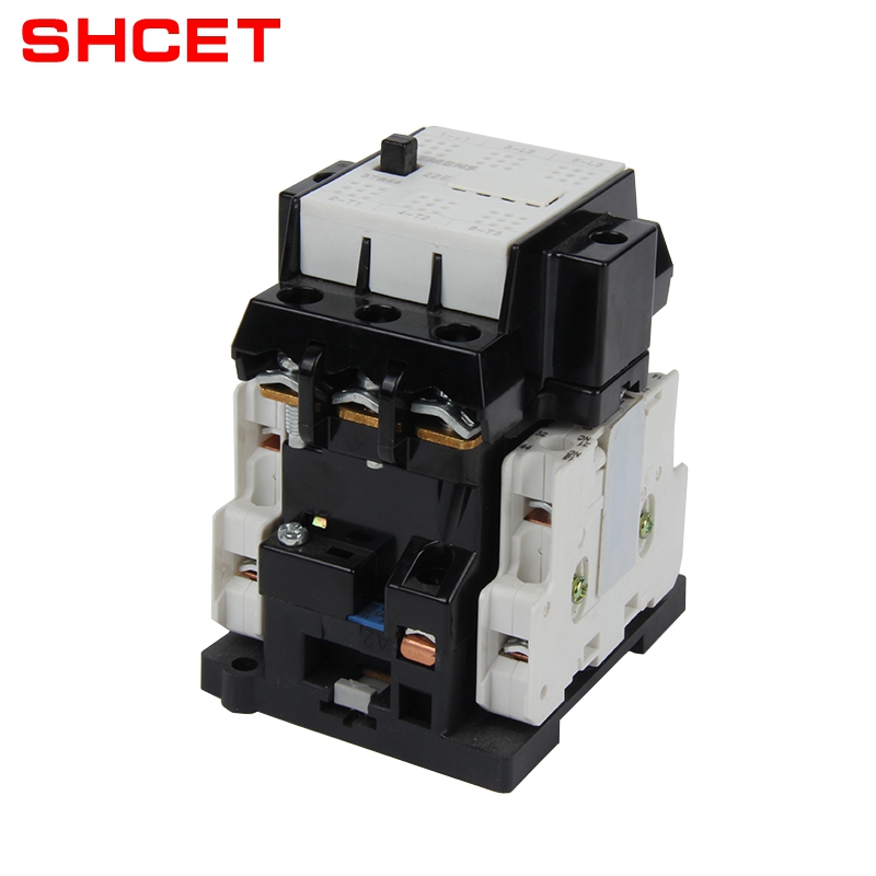 Factory Price CJ20-63 Refrigerator AC Contactor Supplier