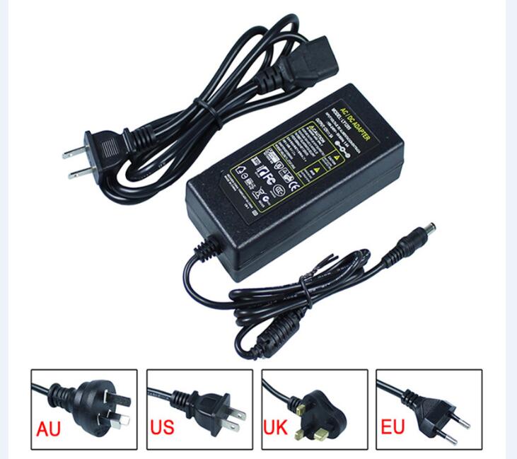 Factory price LED strip kit SMD2835 led strip blister packing full set