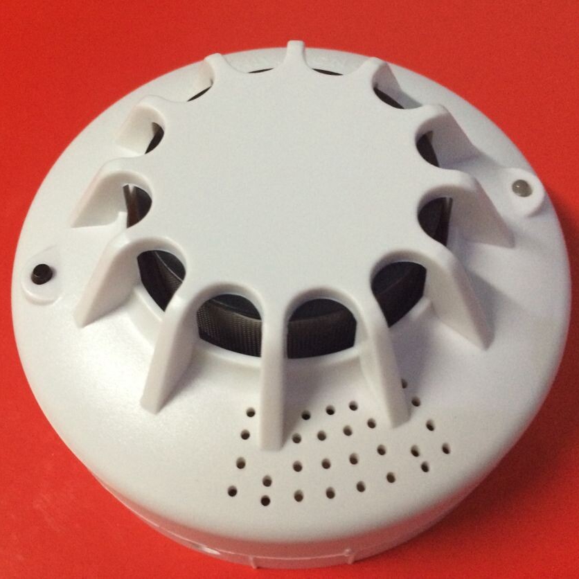 OEM offer SMT adopted high temperature smoke detector