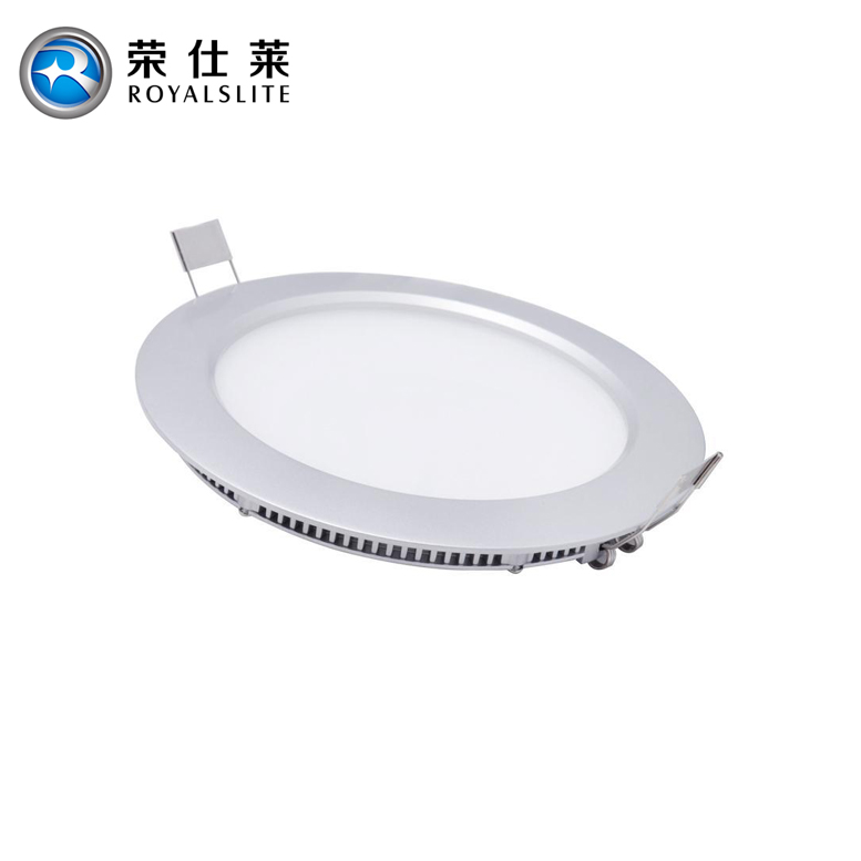 20W 225*200 mm LED Round Panel Light For Home/Commercial Lighting/Decoration