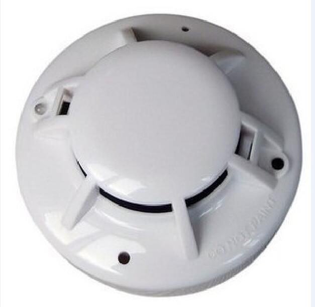 Factory price best home and en54 2 wire smoke detector