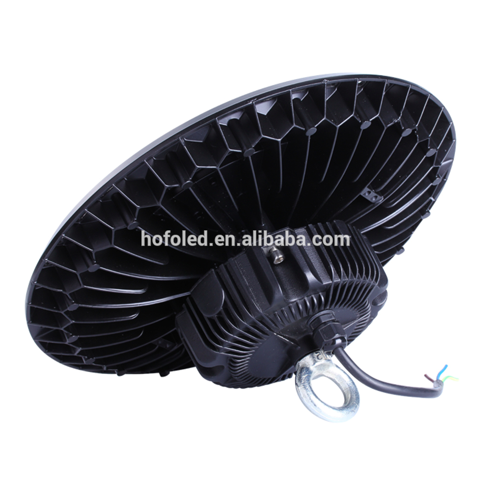 6000K 18000LM LED 150W ufo led highbay light