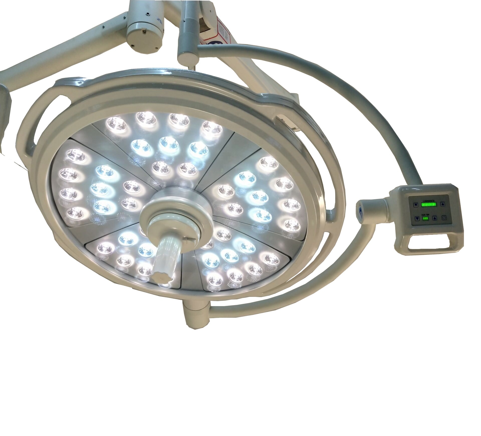 wall mounted surgical light  led operation theatre lights