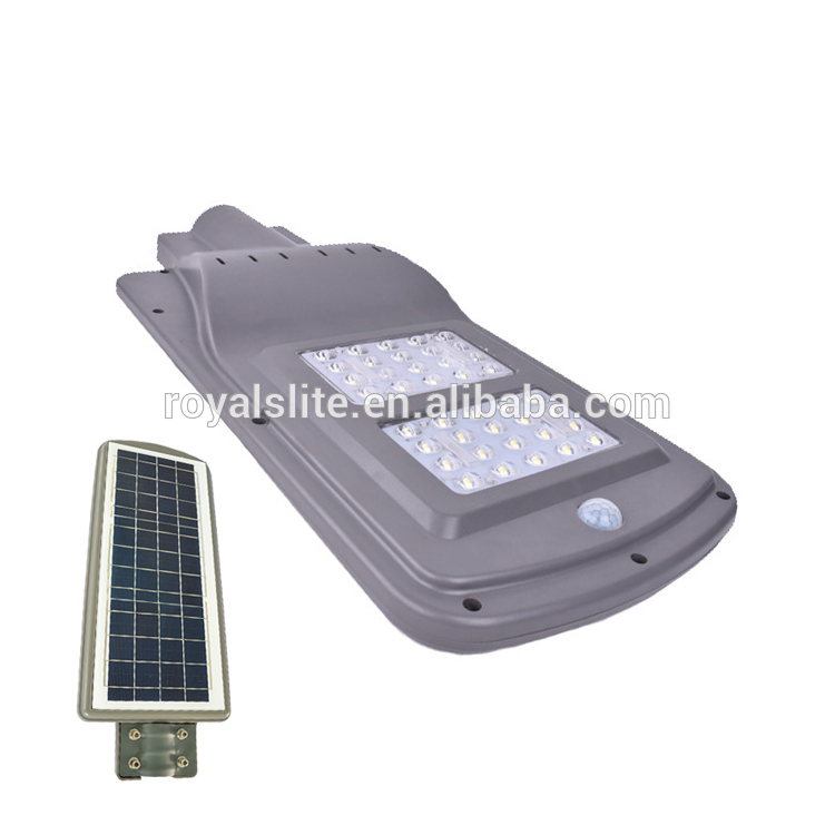 New arrivals high power 30/60/90w LED Solar Street Light