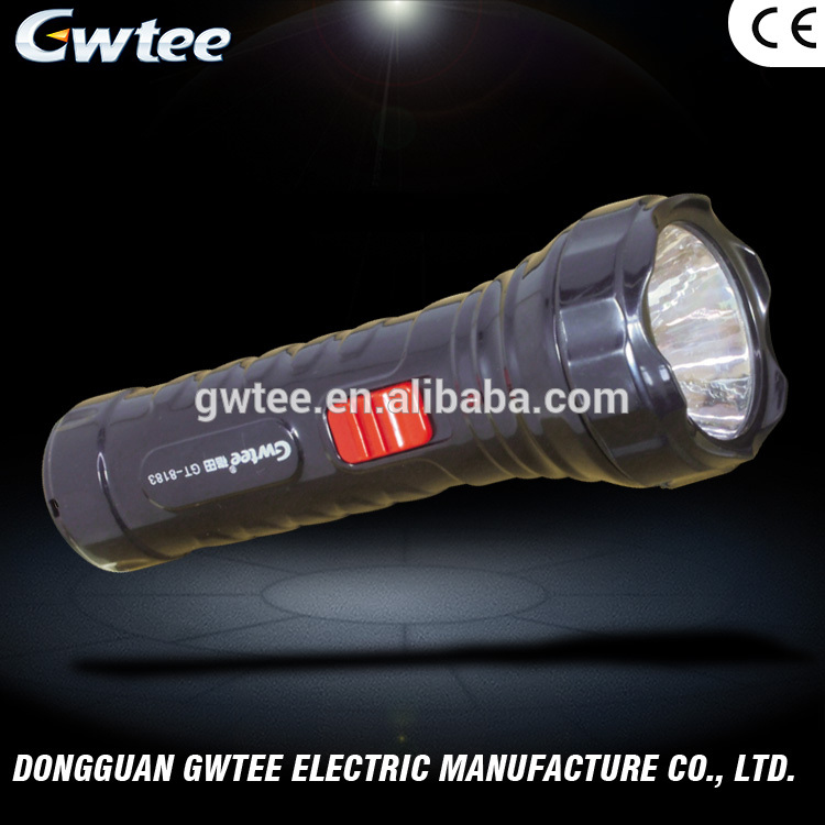 Factory direct cheap price top quality torch light high power led rechargeable flashlight