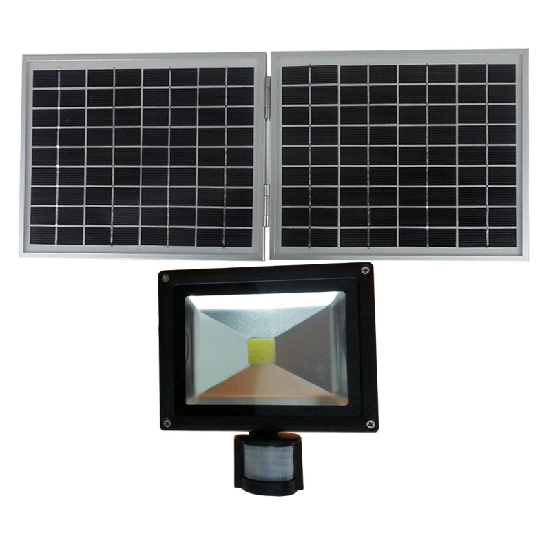 Widely use 30w eco saving led flood light