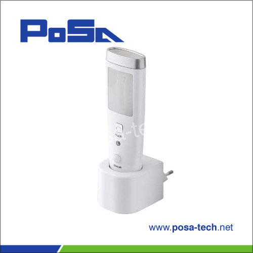 15+5 motion sensor led night light (PS-SL001)