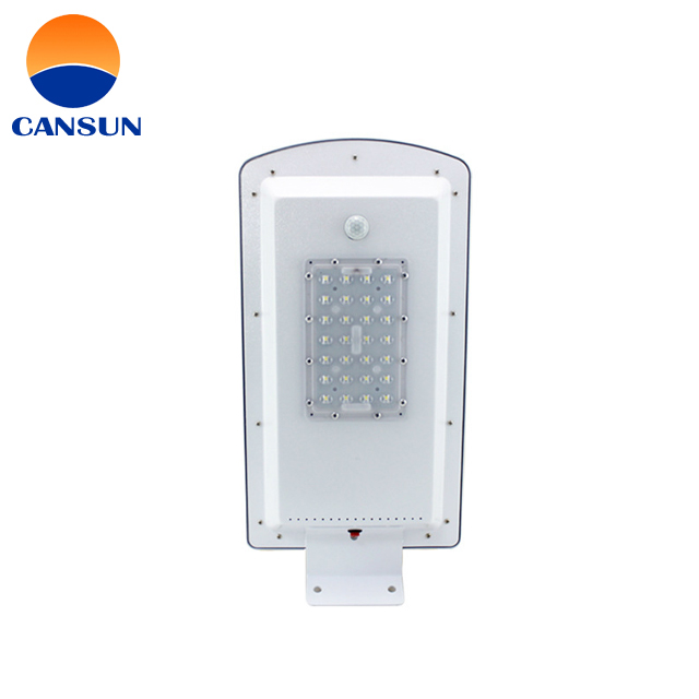 Shenzhen motion sensor led solar street light 120 watt