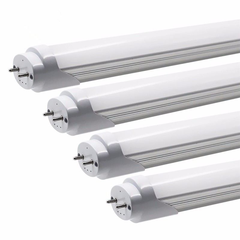 Fashion led tube light diffuser lamp 18w