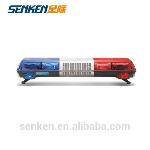 Senken hot sell 12v lightbar e-mark led lightbar