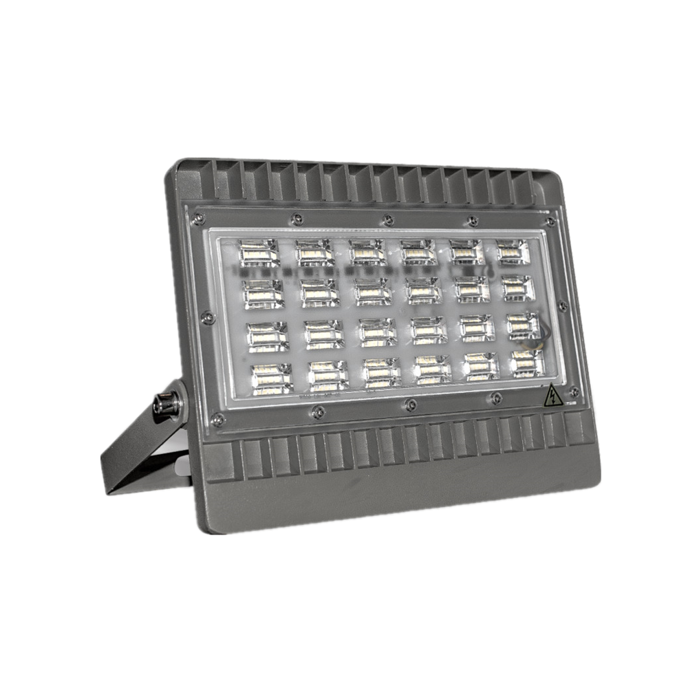 100 Watt Pc Lens Reflector Stadium Led Flood Lighting