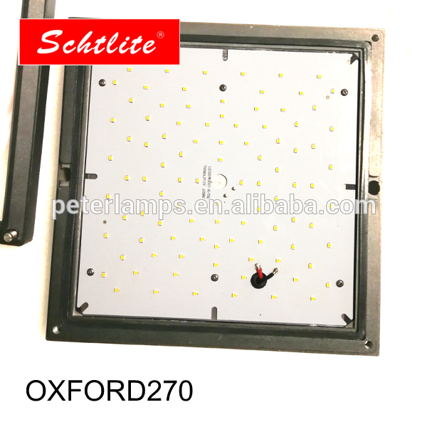 OXFORD.S2 Yuyao OEM Aluminum NO MOQ Outside Short Delivery Time Led Light Lamp