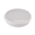 New design quick fitting  LED ceiling light oyster 3hours rechargeable emergency battery