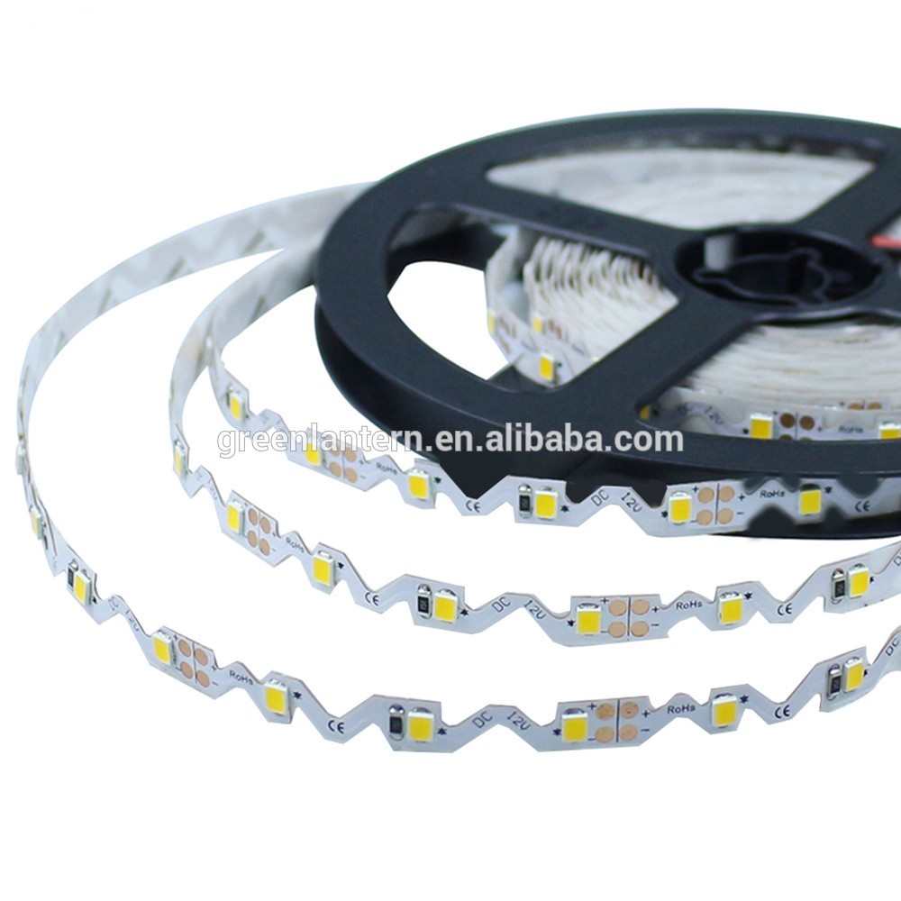 5M / Roll RGB Flexible LED SMD 2835 5050 120 LEDs/M String light