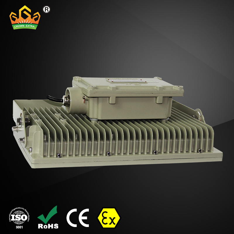 explosion proof led flood light