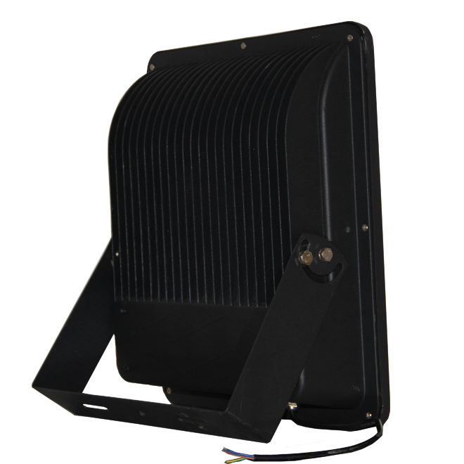 Durable projector 300w football field projector led floodlighting with ies file