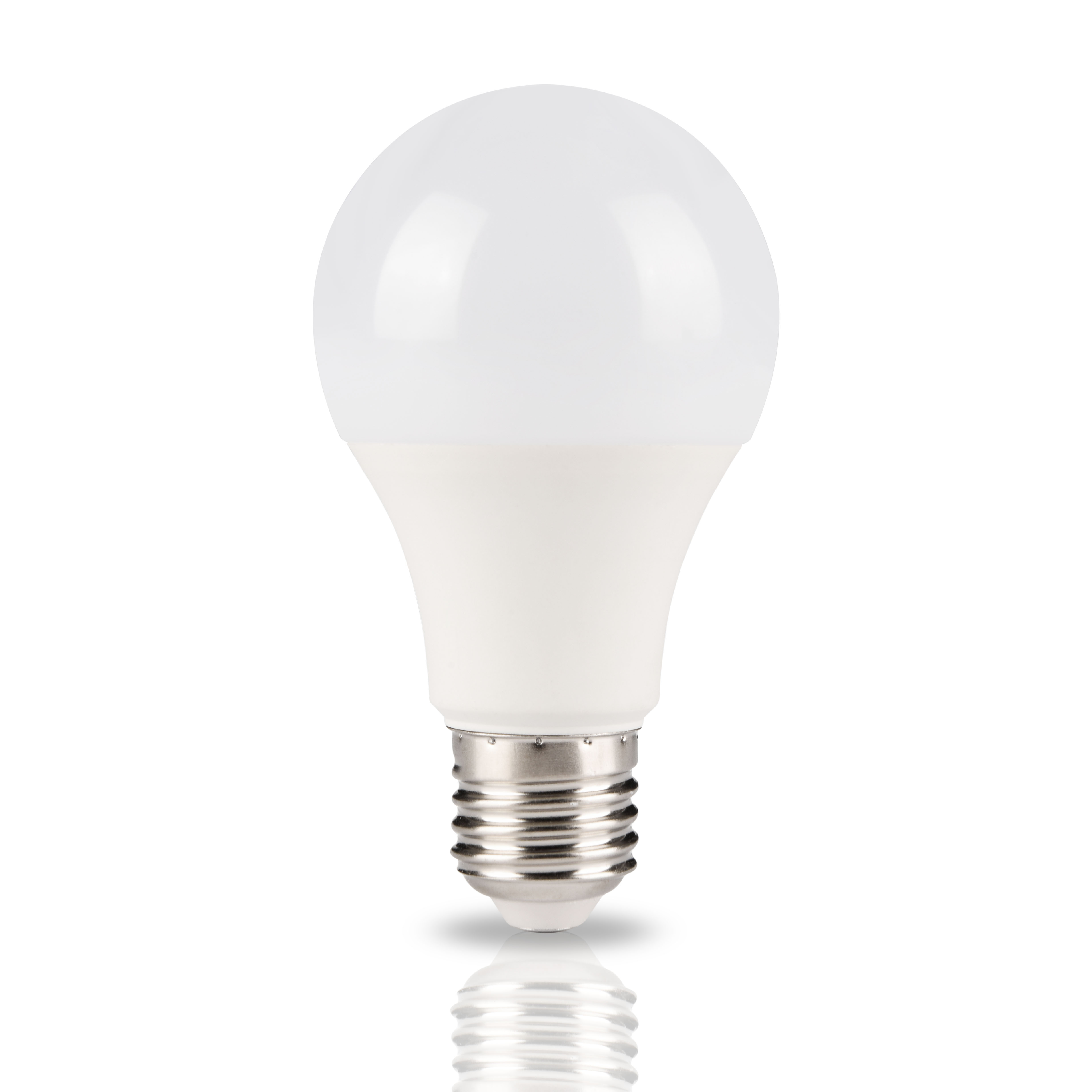 New product China supplier Led Bulb Lamp A65 9W  E27 base